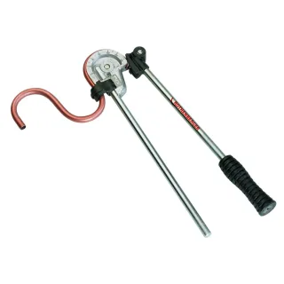 Rothenberger Standard Zweihand-Biegegerät, 180°, 10mm - 25132