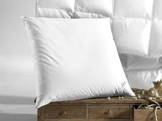 Ganzjahresbett PEARL