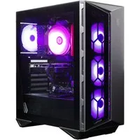 CAPTIVA Highend Gaming R93-281 PC (AMD Ryzen 7 5700X, GeForce® RTX™ 5070, 16 GB RAM, 1000 GB SSD, Luftkühlung, WLAN, Windows 11 Home)