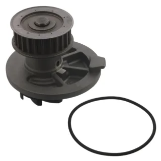 Febi Wasserpumpe + Dichtung Opel Astra Calibra Frontera Kadett Omega Vectra