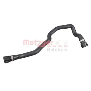 Metzger K?hlerschlauch BMW 5er E39 2420307