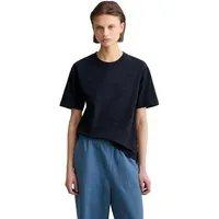Marc O'Polo DENIM T-Shirt regular aus Organic Cotton
