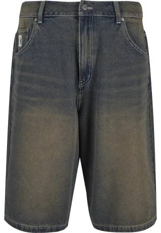Karl Kani Shorts "Karl Kani OG Denim Baggy Jorts"