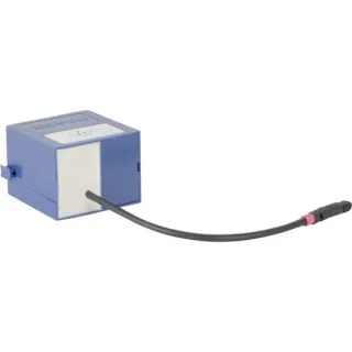 Geberit E-Modul Batterie/ Flushcontrol 599553, 599087000, 599087000