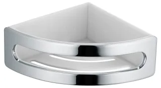 Keuco Eckschwammkorb Elegance 11657, 11657010000