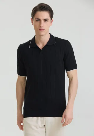 Polo Shirt Kurzarm Polo Shirt Kurzarm