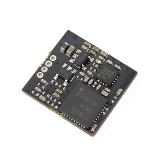 2.1g 5.8GHz 40CH VTX 25/100/250mW Power Ultra-Mini FPV Transmitter Pit Mode Smartaudio Betaflight Cleanflight OSD UFL 5V