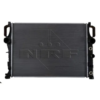 NRF Motork?hler gel?tet Mercedes Cls E-Klasse 53423