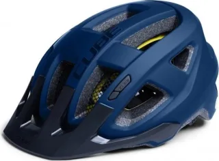 Cube Fleet Mips Helm blue S (49-55 cm)