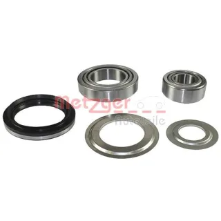 Metzger Radlager vorne Mercedes Sprinter T1 VW Lt