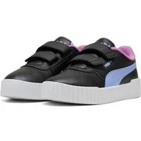 PUMA CARINA 3.0 JELLY HEAVEN V PS Sneaker für vielseitige Aktivitäten, mit Textil-Innenmaterial