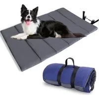 nobleza Hundematte Wasserdichte Hundematte für Outdoor