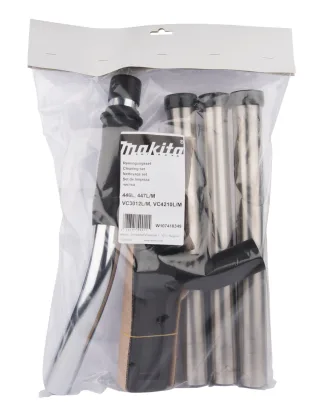 Makita Reinigungsset, 6-teilig - W107418349