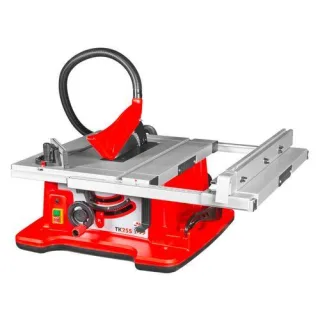 Holzmann TK255 Tischkreissäge
