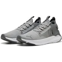 PUMA SOFTRIDE SYMMETRY FUZION LS Laufschuh für sportliche Aktivitäten und Lauftraining, mit SOFTFOAM+ Innensohle