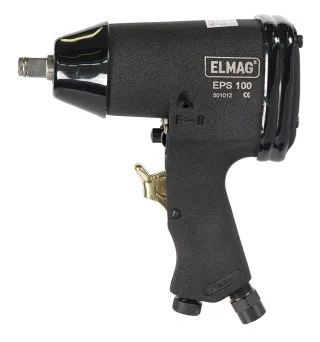 ELMAG DL-Schlagschrauber-Set 1/2' - 43830