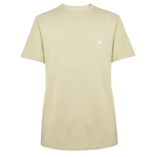 Pretty Green - T-Shirt für Herren, Rundhalsausschnitt (Pastellgrün)