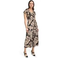 Betty Barclay Overall Damen mit Eingrifftaschen (1-tlg) Form