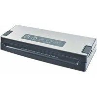 SOLIS OF SWITZERLAND Vakuumierer Vac Premium, Typ 574, 110W