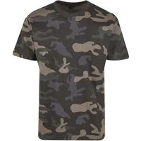 Brandit Kurzarmshirt Brandit Herren Brandit Premium Shirt (1-tlg)