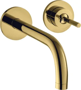 Hansgrohe Waschtischmischer Unterputz Axor 38113990