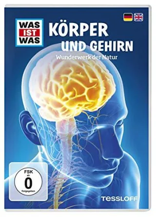 Was ist Was TV. Unser Körper u