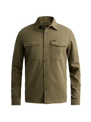 PME Legend - The Jones Comfort Heavy Twill kalamata - Gr. - XXXL