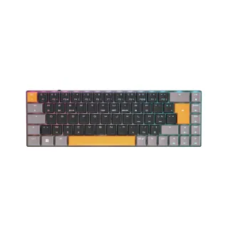 Cherry MX LP 2.1 | g80-3860lvafr-2 | Tastatur - kompakt