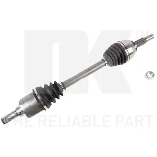 NK Antriebswelle vorne links Nissan Juke 1,5