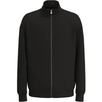 JOOP! Strickjacke STANLEY aus Baumwolle