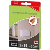 Swissinno Insektenfalle NC Lebensmittel-Mottenfalle