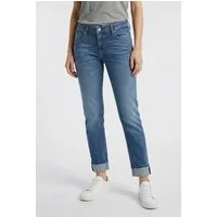 Replay Slim-fit-Jeans MARTY mit leichter Waschung