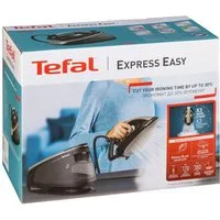 Tefal Dampfbügelstation SV 6140