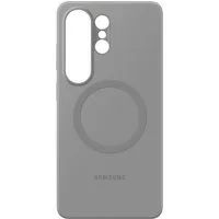 Samsung Handyhülle Silicone Magnet Case für Samsung Galaxy S26 Ultra, Backcover, Schutzhülle, Handyschutzhülle, Case, Schutzcase, stoßfest