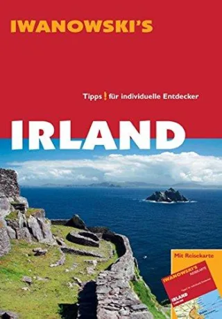 Irland [Broschiert] [2012] Annette Kossow