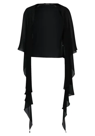 Vera Mont - Vera Mont 00714825 Night_Sky Jet_Black - Gr. - L
