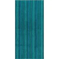Egeria Badetuch Combi Stripes, Walkfrottee (1-St), mit feinen Streifen, 100% Baumwolle