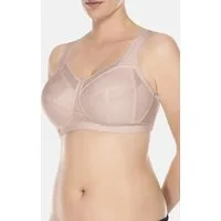 Ulla Dessous Entlastungs-BH Kate (1-tlg) Sport und Entlastungs-BH ohne Bügel