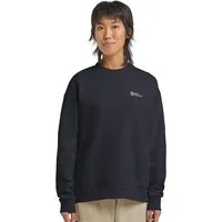 Jack Wolfskin Langarmshirt ESSENTIAL CREWNECK W