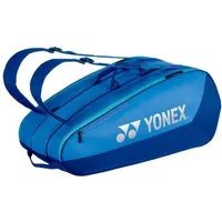 Yonex Sporttasche Racketbag Team Racquet (Schlägertasche, 3 Hauptfächer, Schuhfach) 2025