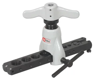 KS Tools Taumelbördelgerät, Zoll, 1/8"-3/4" - 122.0821