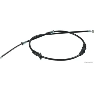 Jakoparts Handbremsseil hinten rechts Mitsubishi Space Star J3935060