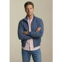 FYNCH-HATTON Blouson mit Reißverschluss und Eingrifftaschen