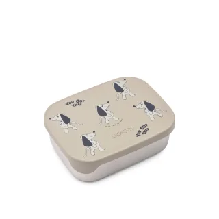 Liewood Arthur Lunchbox - Dakota Dog/Mist