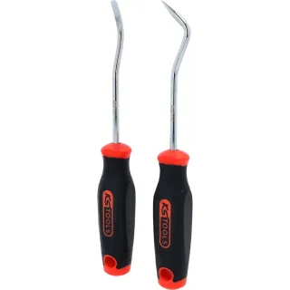 KS TOOLS Schlauch-Lösewerkzeug-Satz, 2-tlg - 150.2465