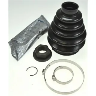 Spidan Achsmanschette radseitig vorne Ford Focus I Mondeo III