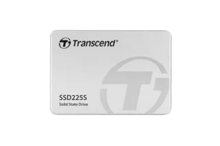 Transcend SSD225S 2TB | ts2tssd225s | 2.5" / SATA 6Gb/s
