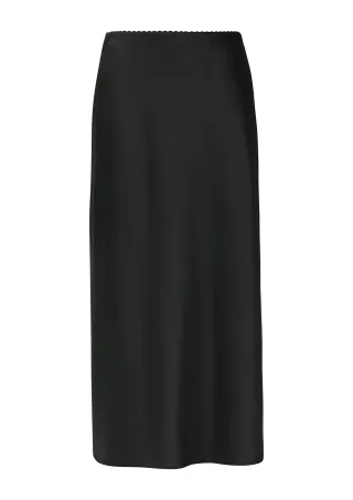 s.Oliver BLACK LABEL - Rock schwarz - Gr. - 38