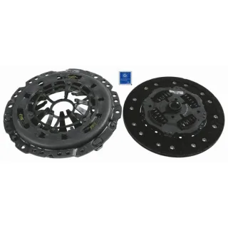 Sachs Kupplung Opel Astra Meriva Mokka Signum Vectra Zafira