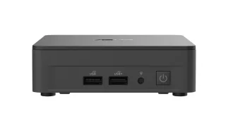 ASUS NUC 12 Pro Slim Kit RNUC12WSKV500000I | 90ar00d1-m000a0 | Barebone - Mini-PC
